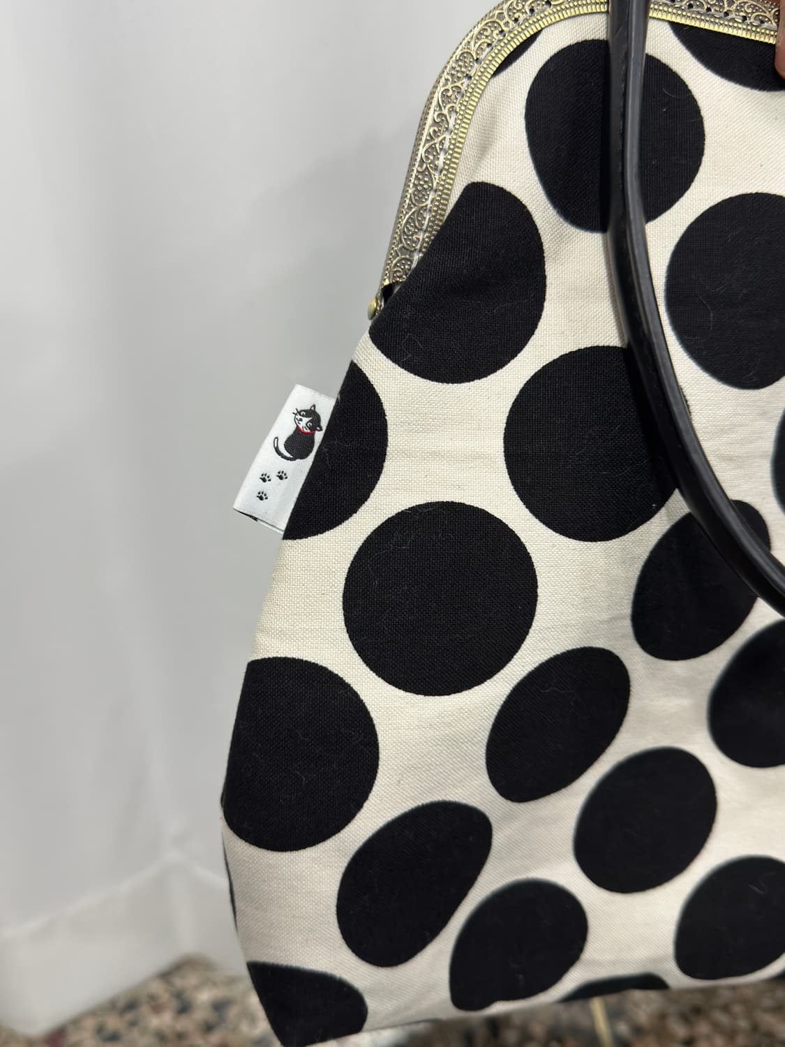dot coin bag 상품이미지4