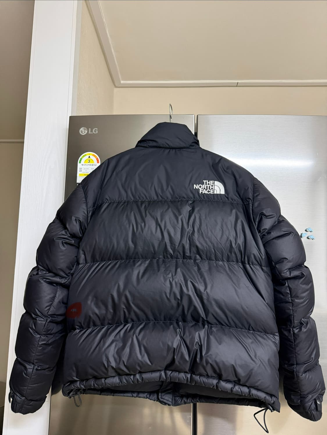 노스페이스 에코 눕시 95 상품이미지8