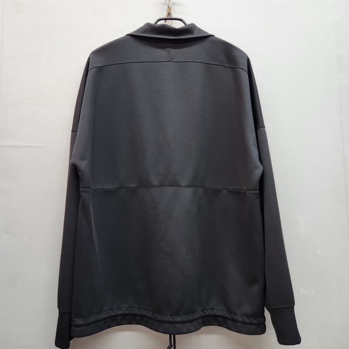 나이키에어 로고 아노락 반집업 트랙탑 XL(2XL) 상품이미지5