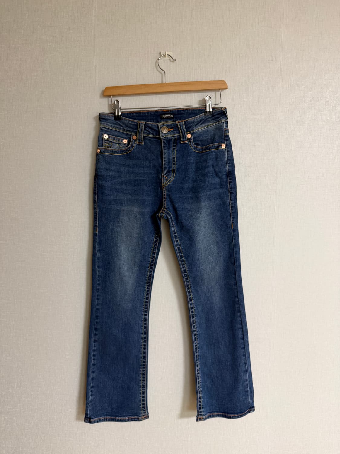 Ture Religon 데님  상품이미지2