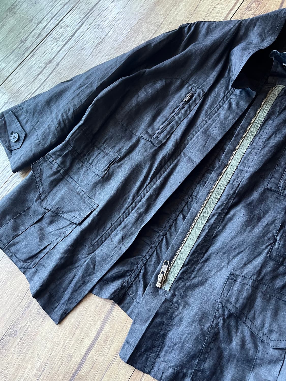 COMMA CA ISM jk (4/11 update) 상품이미지5