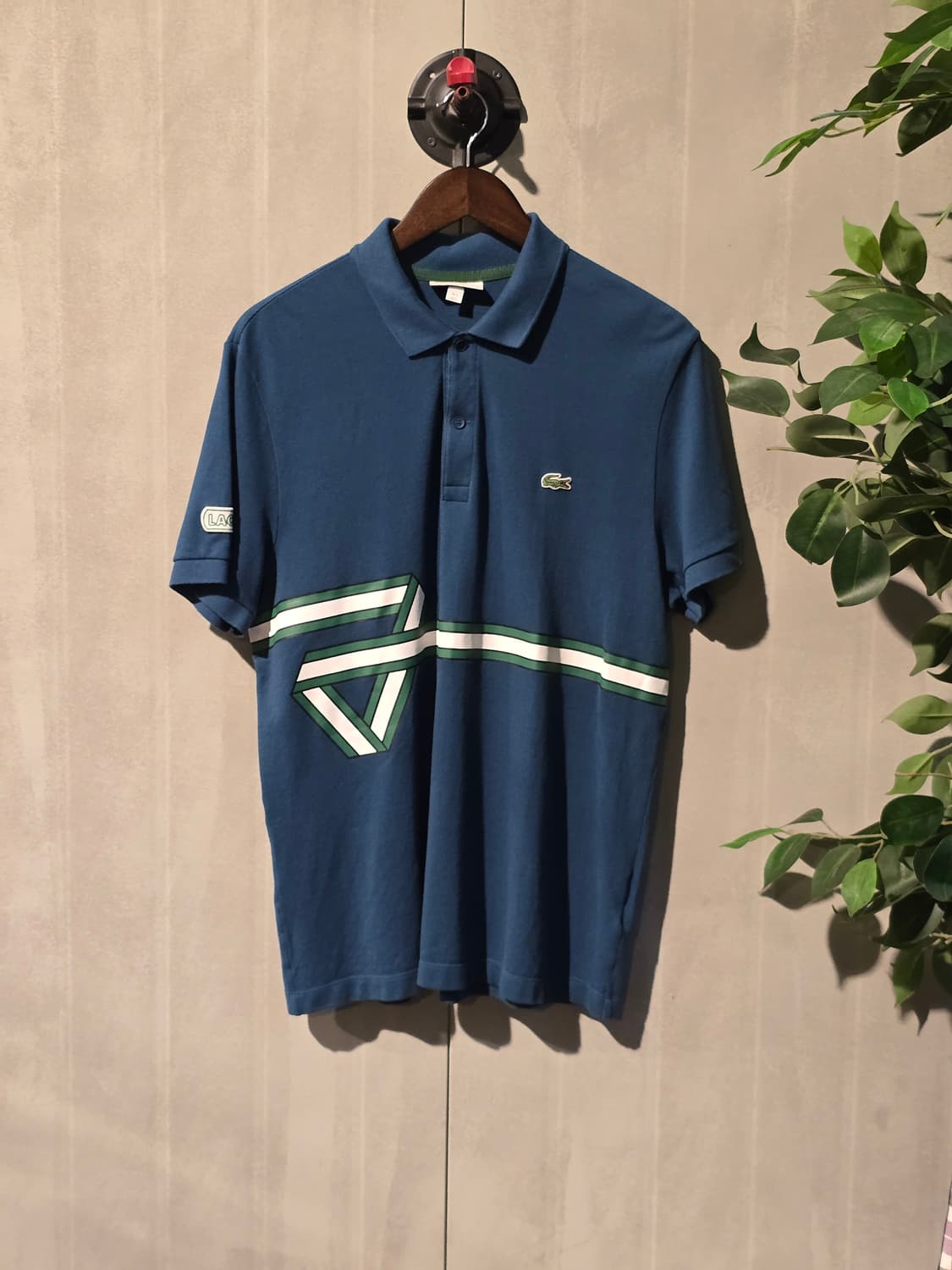 LACOSTE   폴로 셔츠 상품이미지1