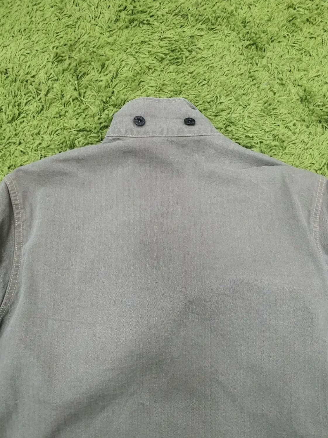 버즈릭슨 USMC P-44 (40 사이즈) 상품이미지6