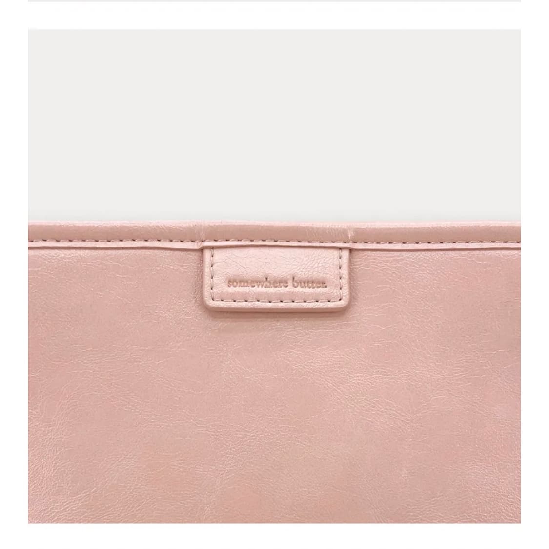 썸웨어버터 미니 체인 토스트백 상품이미지6