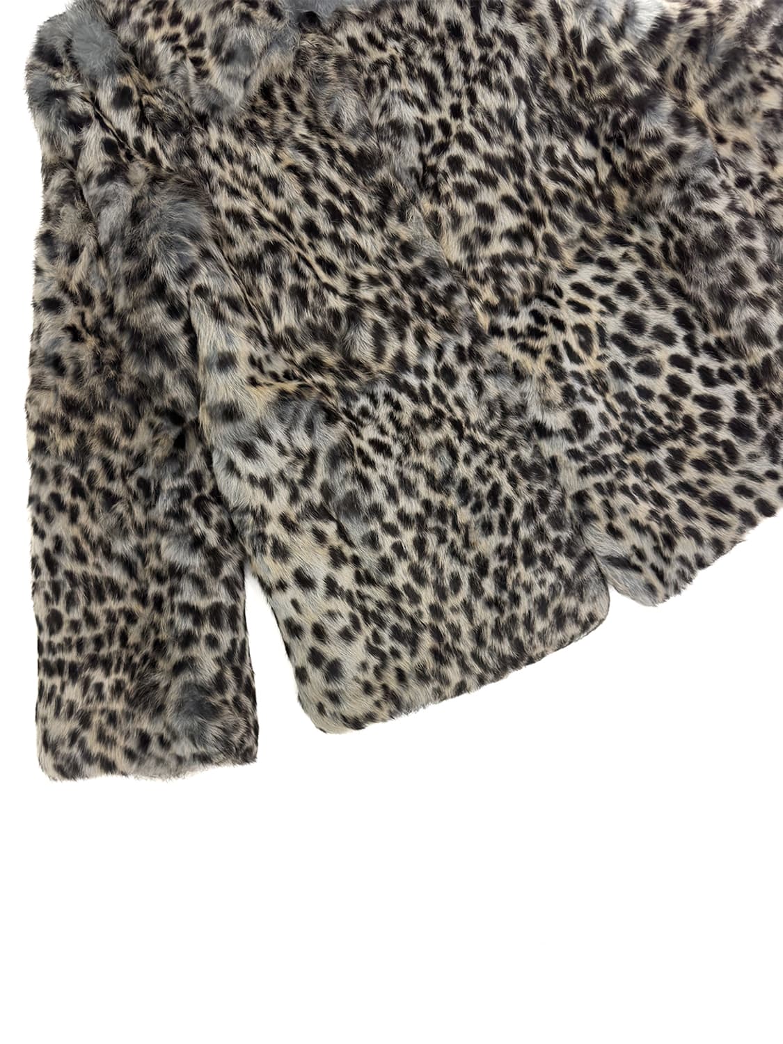 Hysteric Glamour  Leopard Fur/ Os 상품이미지5