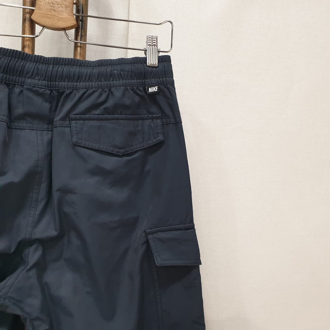 나이키 남성 우븐 언라인드 유틸리티 팬츠 M 상품이미지4