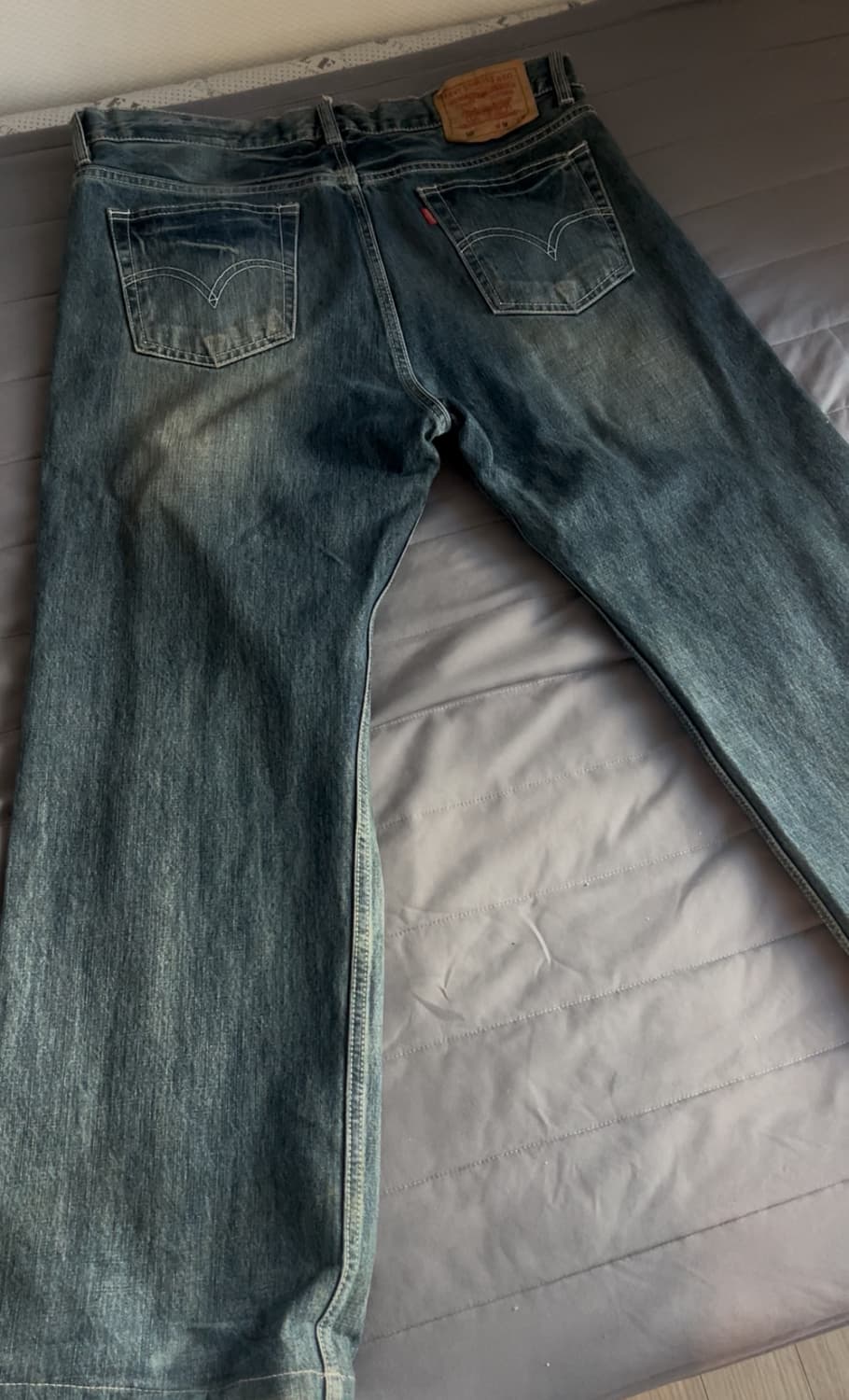 리바이스 569 상품이미지2