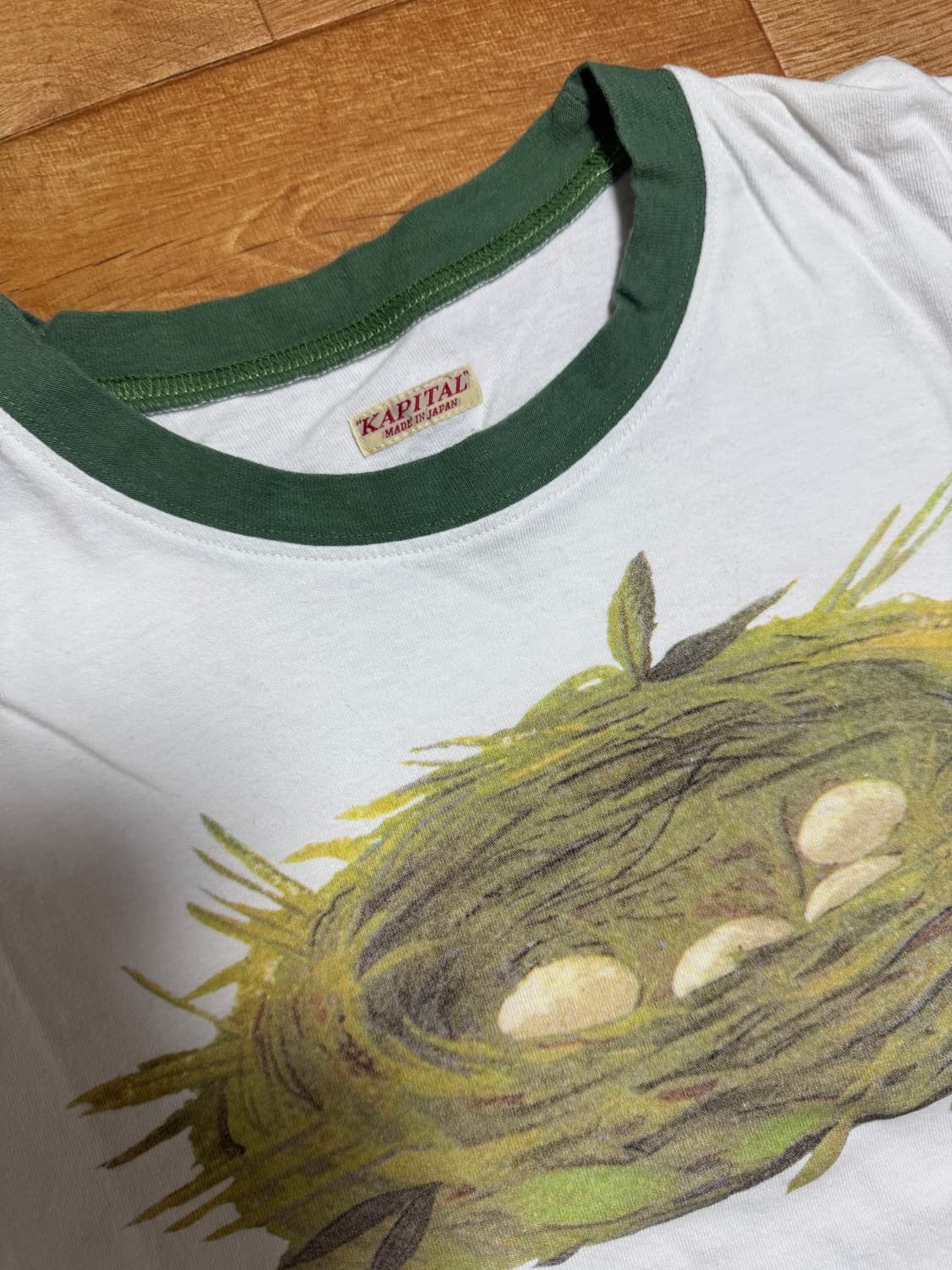 캐피탈 링거티 상품이미지2