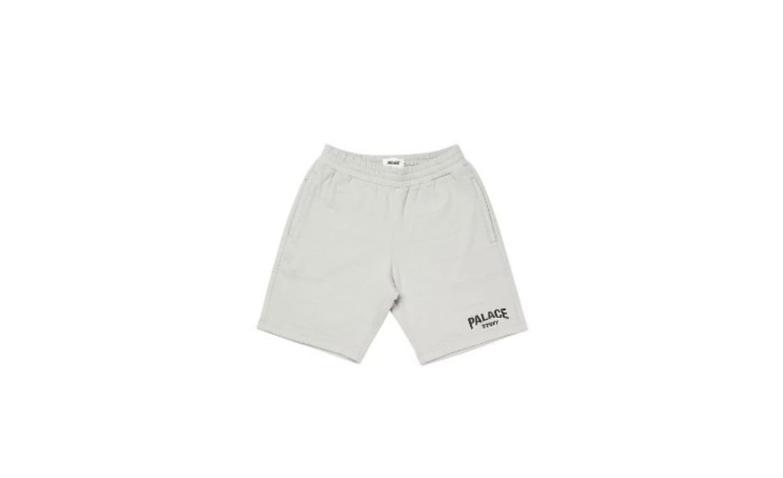 (중고/L) palace p stuff shorts grey XL 상품이미지1