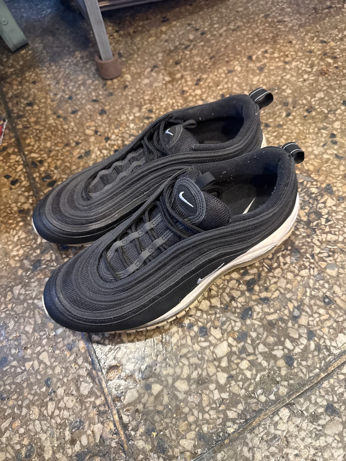 나이키 에어맥스 97 (280)  상품이미지1