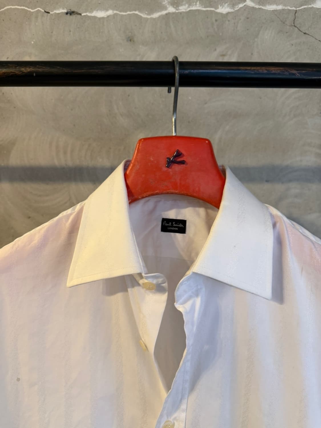 폴스미스 드레스 셔츠 100 상품이미지5