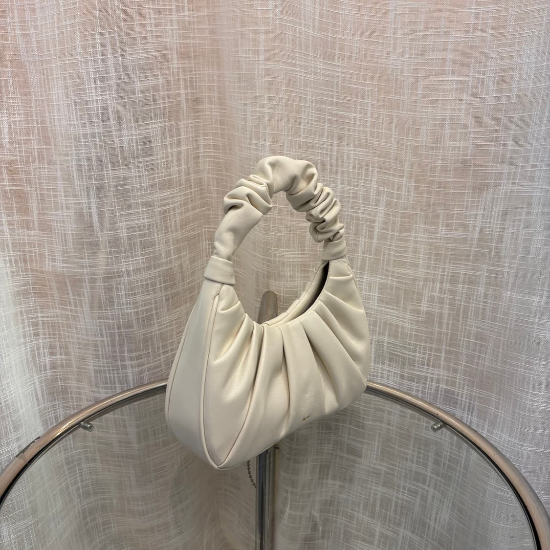  쥬페이 비건레더 토트백     상품이미지2