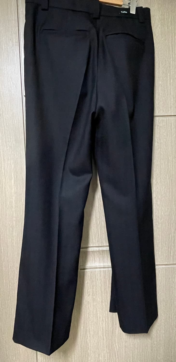 타일레 26ss 트라우저 / 1size 상품이미지5