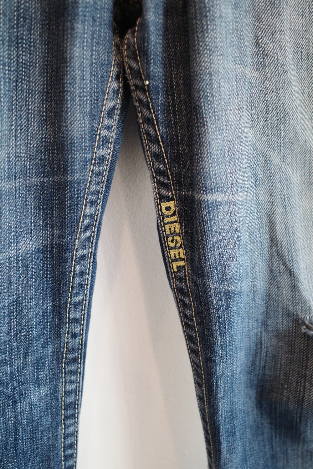 DIESEL 디젤 데님팬츠 (MADE IN ITALY) 상품이미지4