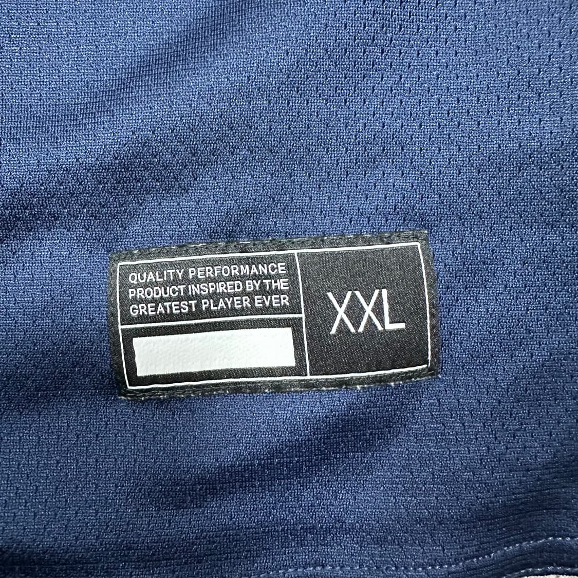 ✨ (바배) 나이키 조던 00s 리버시블 농구 민소매 나시  상품이미지6