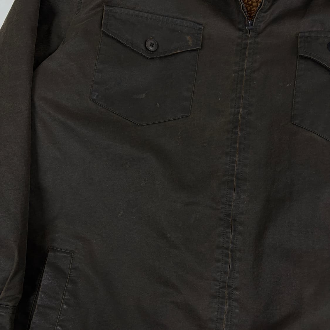 032c 셔츠 자켓 상품이미지5