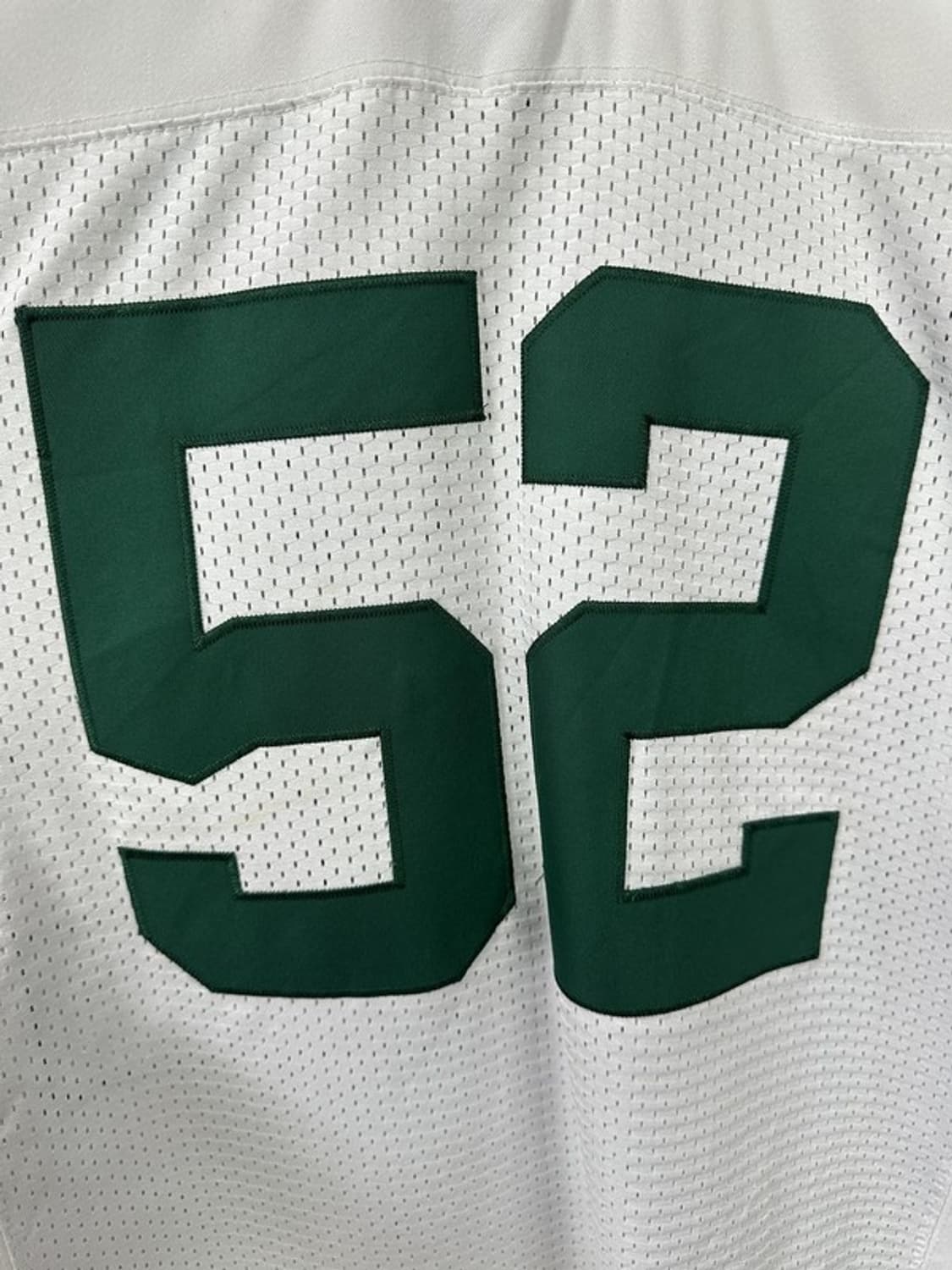 [40] NIKE 나이키 그린베이패커스 메튜스 NFL 풋볼저지 상품이미지4