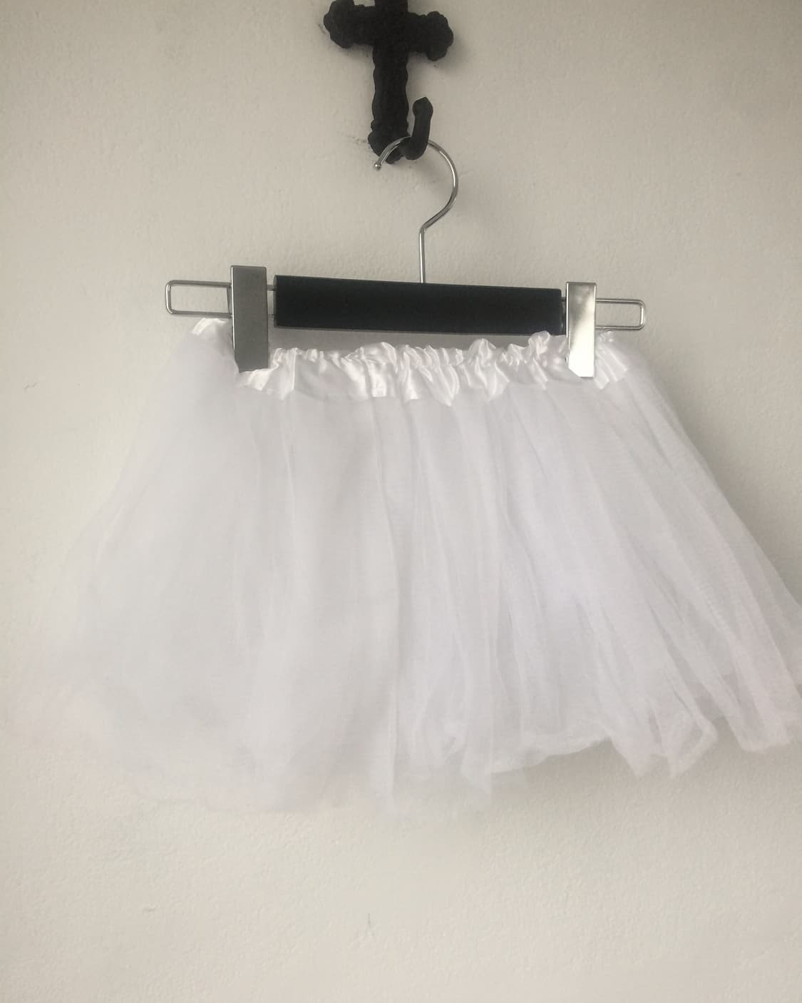 Sha layered mini skirt 상품이미지3