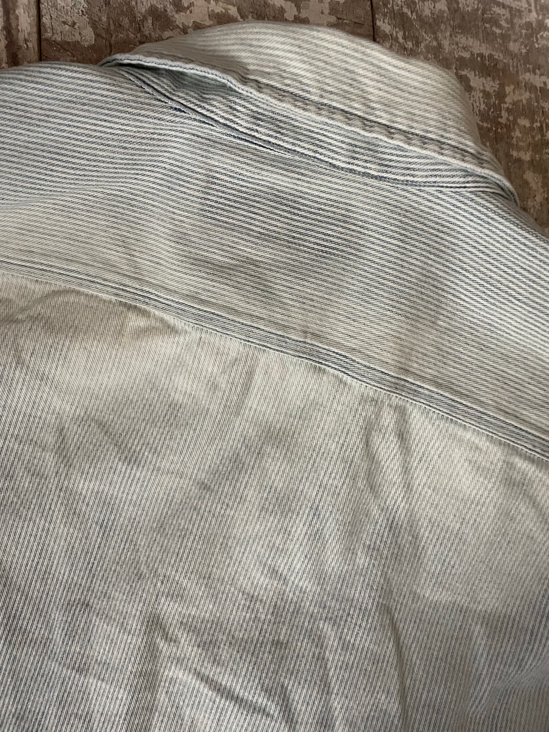 Polo Ralph Lauren Vintage Washed Stripe 상품이미지6