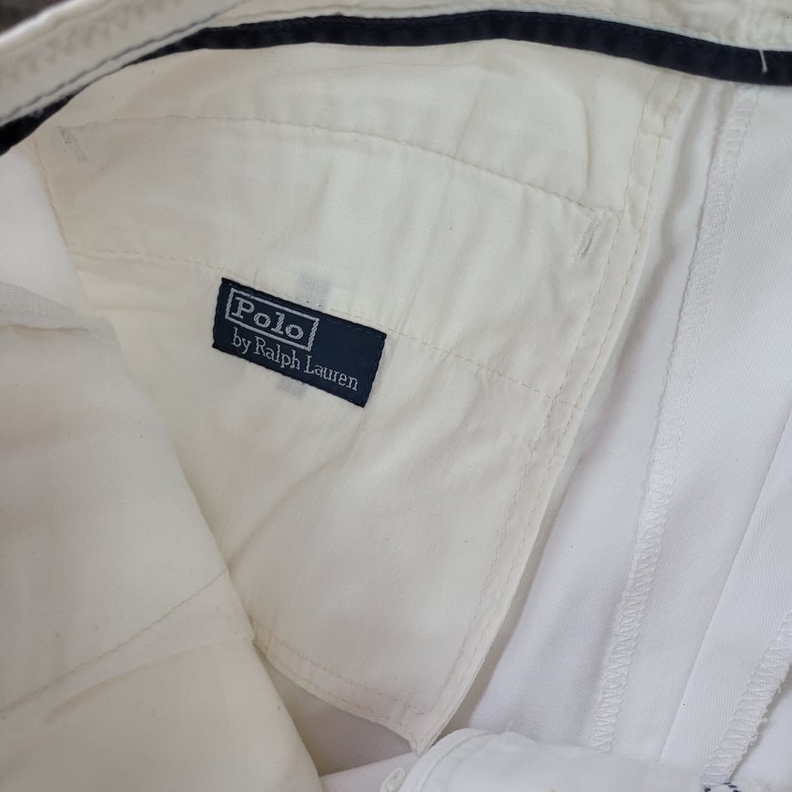 Polo 폴로 랄프로렌 반바지 면반바지 상품이미지4