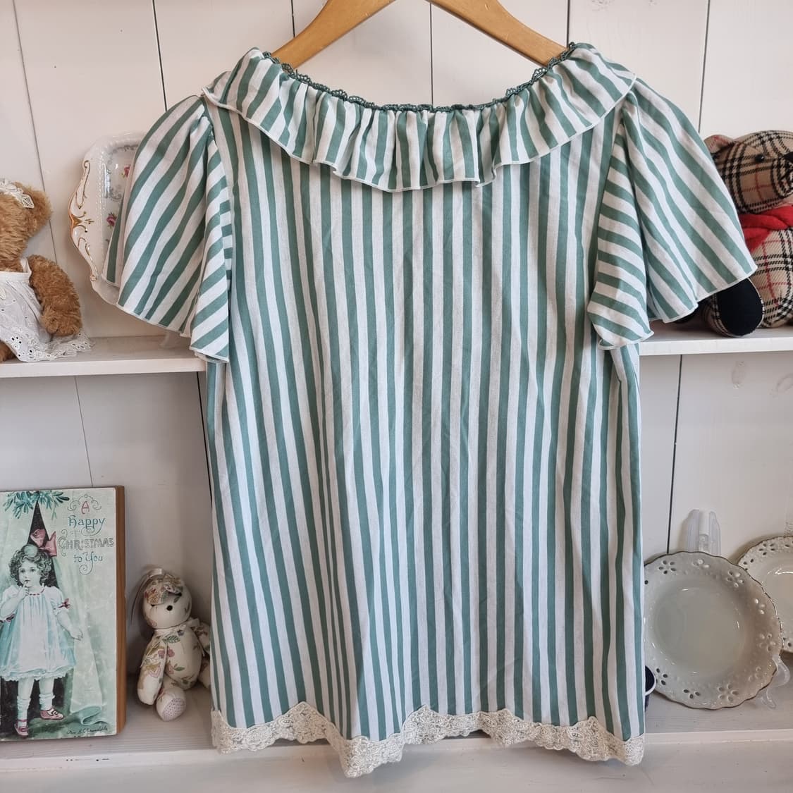 Axes Femme 스트라이프상의 상품이미지6