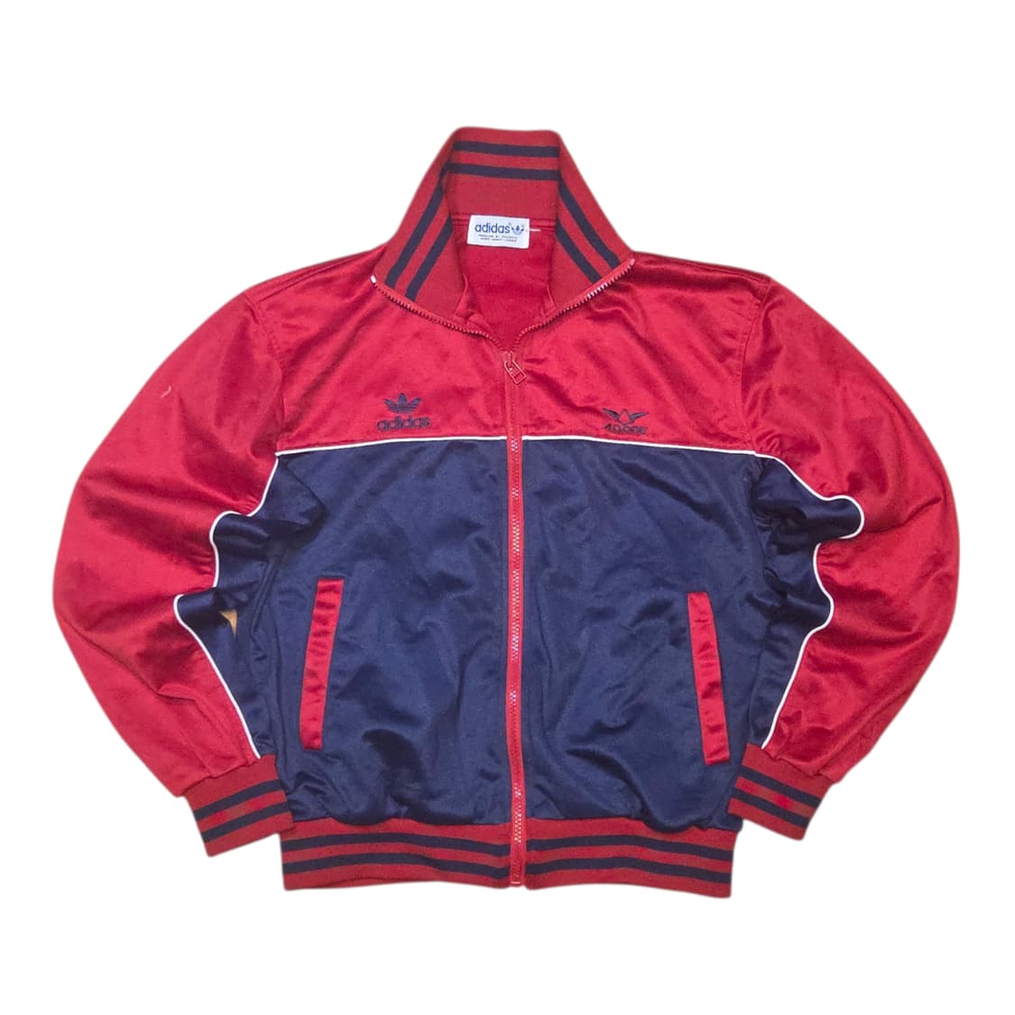 JPN 아디다스 아디원 트랙 져지 자켓 (S) 상품이미지1