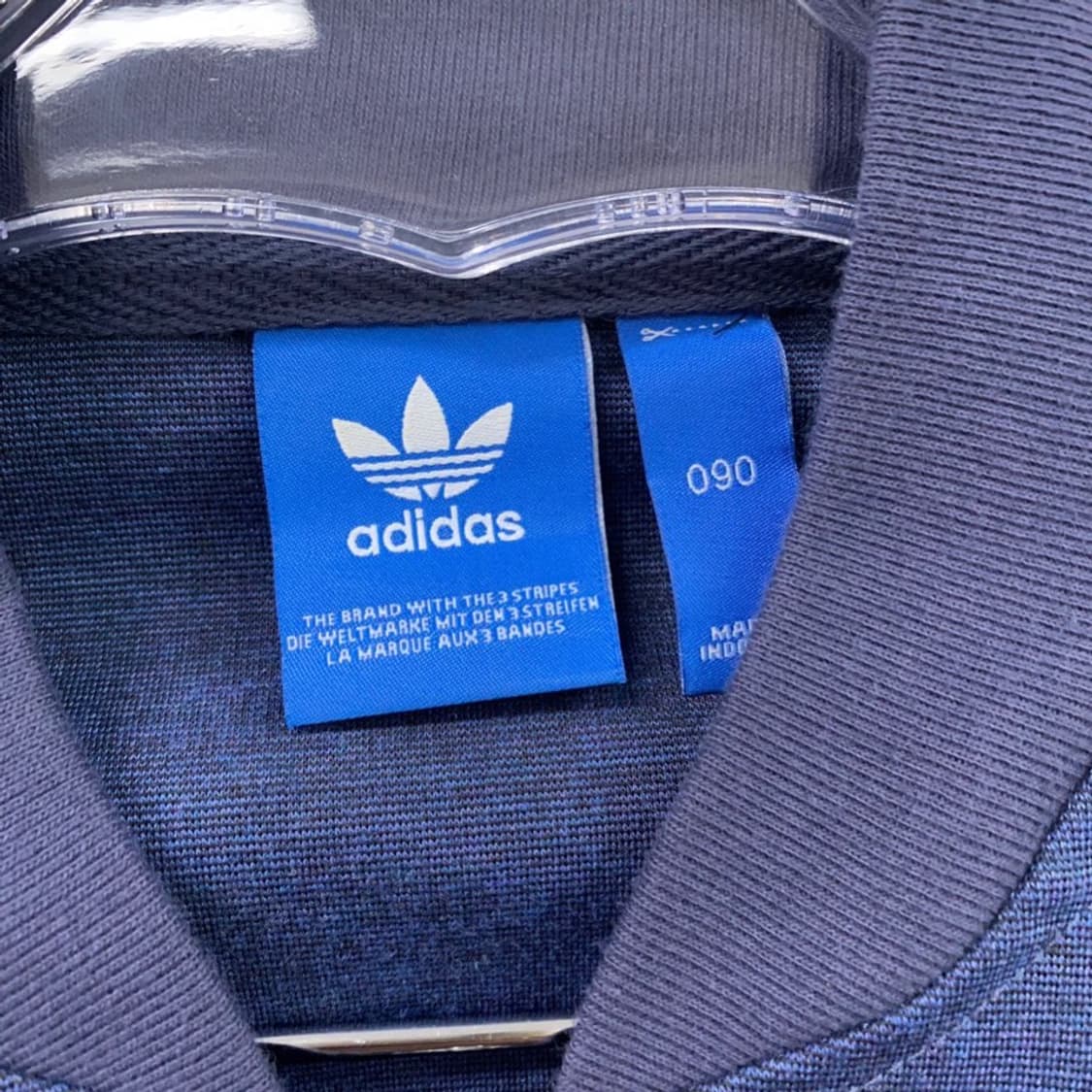 [90] 아디다스 트랙탑 상품이미지4
