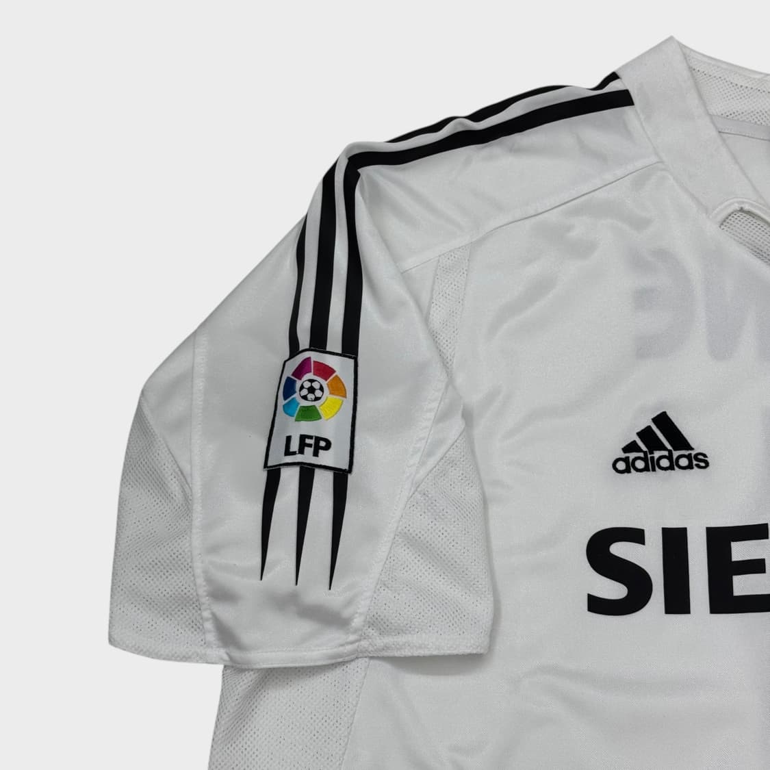 04-05 레알 마드리드 홈 No.5 지네딘 지단 상품이미지4