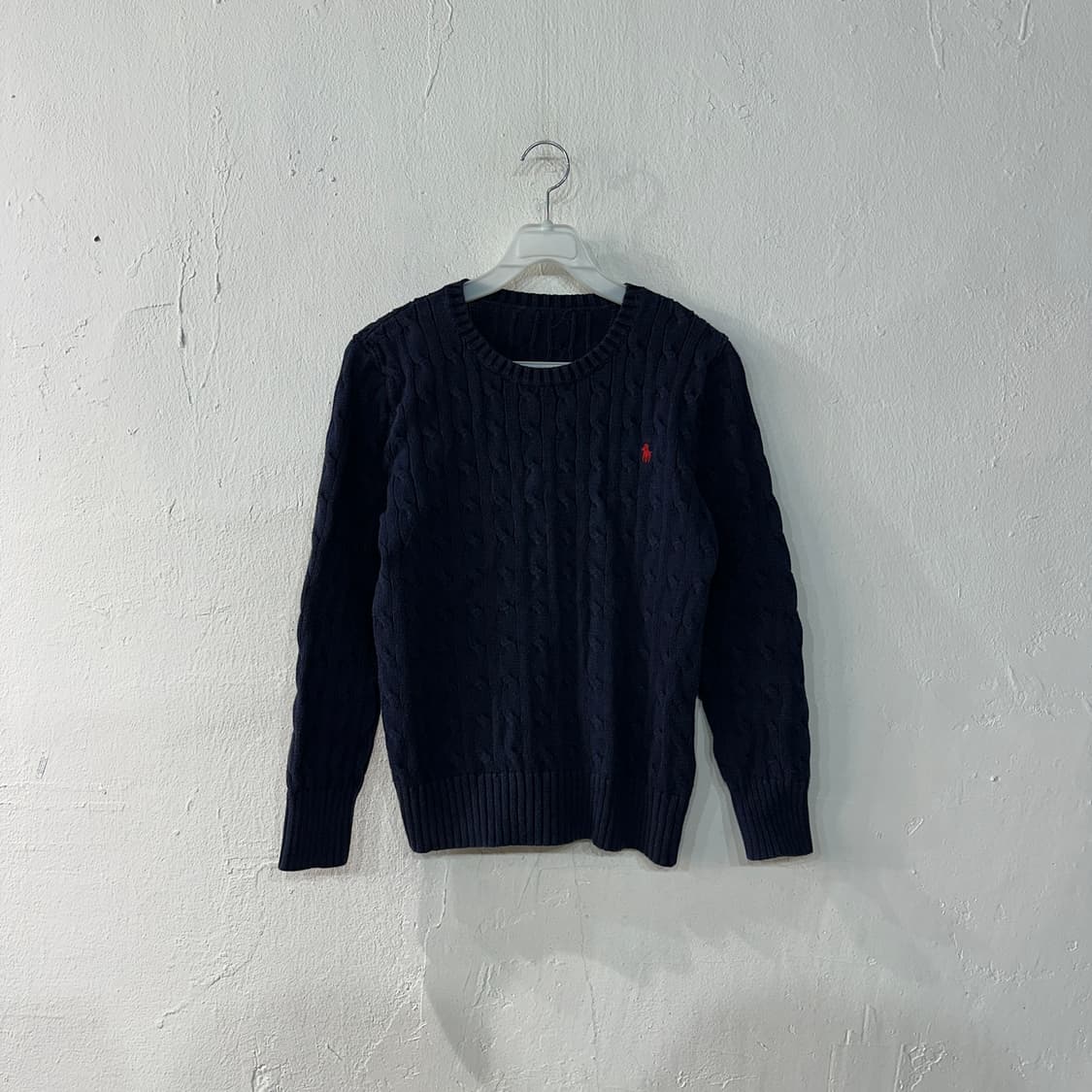 폴로랄프로렌 여성니트 S 상품이미지1