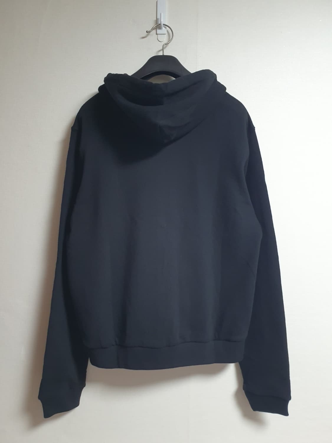 폴로랄프로렌 여성용 후드 집업 블랙 M 상품이미지6