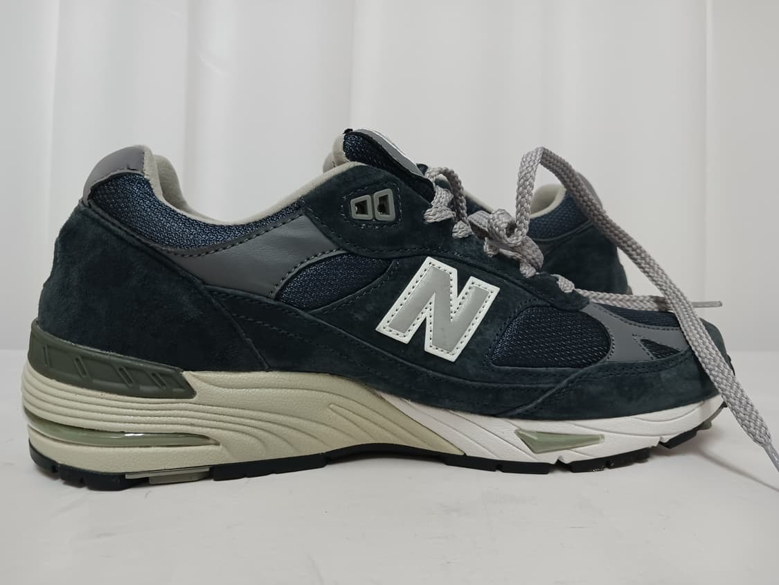 Newbalance 뉴발란스 991 UK 8 1/2(265) 상품이미지4