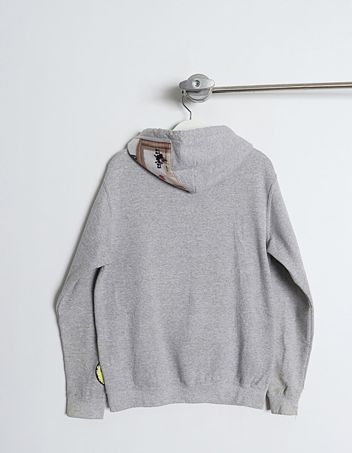 Stud Muffin Sweat Hoodie 상품이미지6