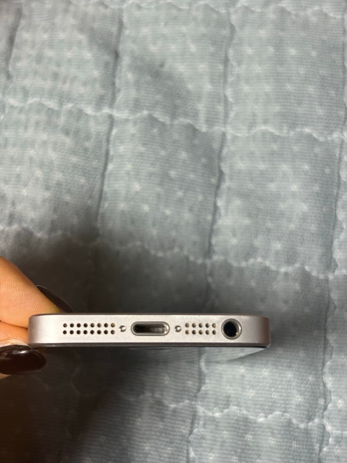 아이폰 se1 스페이스그레이 64기가 상품이미지8