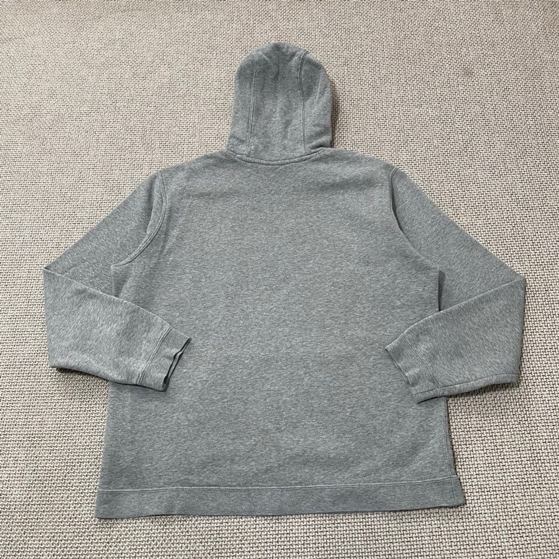 나이키 기모 후드 6493 상품이미지3