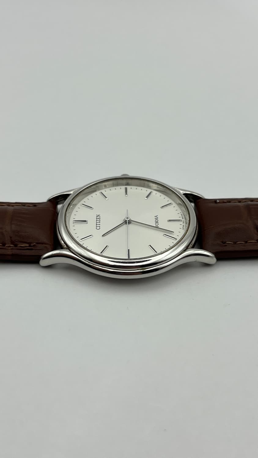 시티즌 남성용 클래식 빈티지시계 상품이미지6