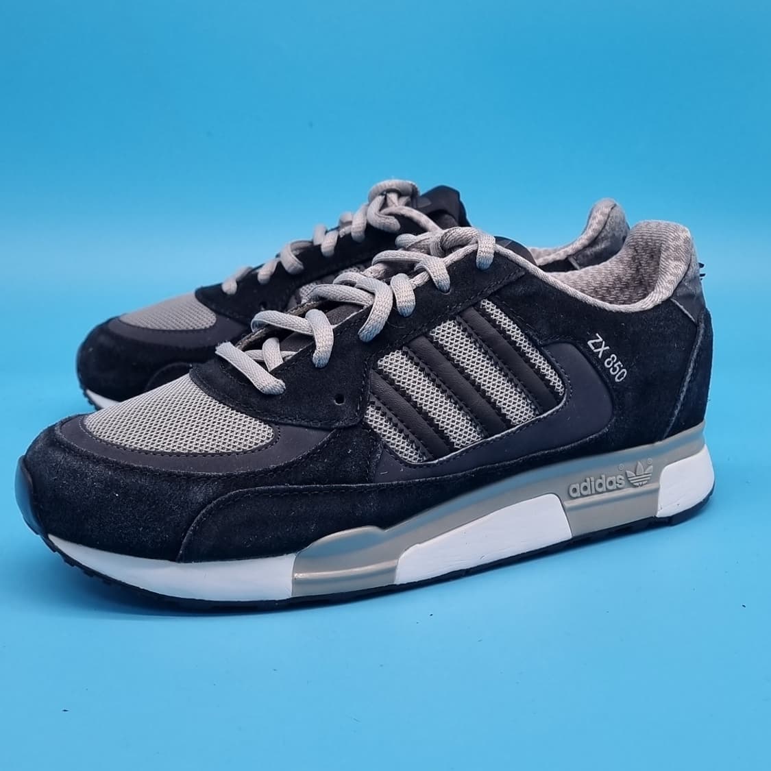 i 아디다스 ZX850 여성운동화 230 상품이미지1