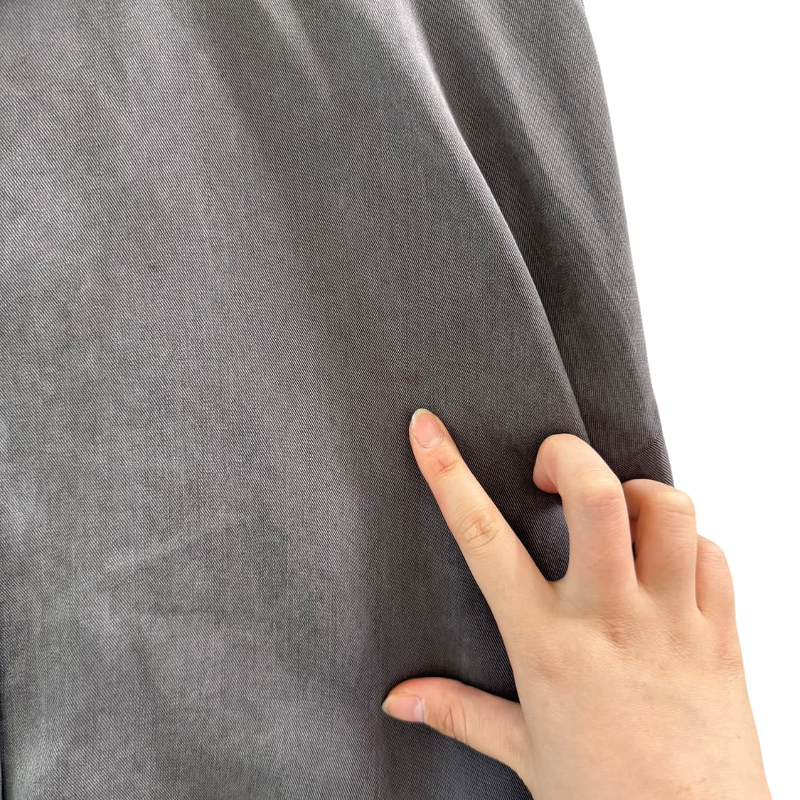 [M] 코스 차콜 리오셀 셔츠 상품이미지6