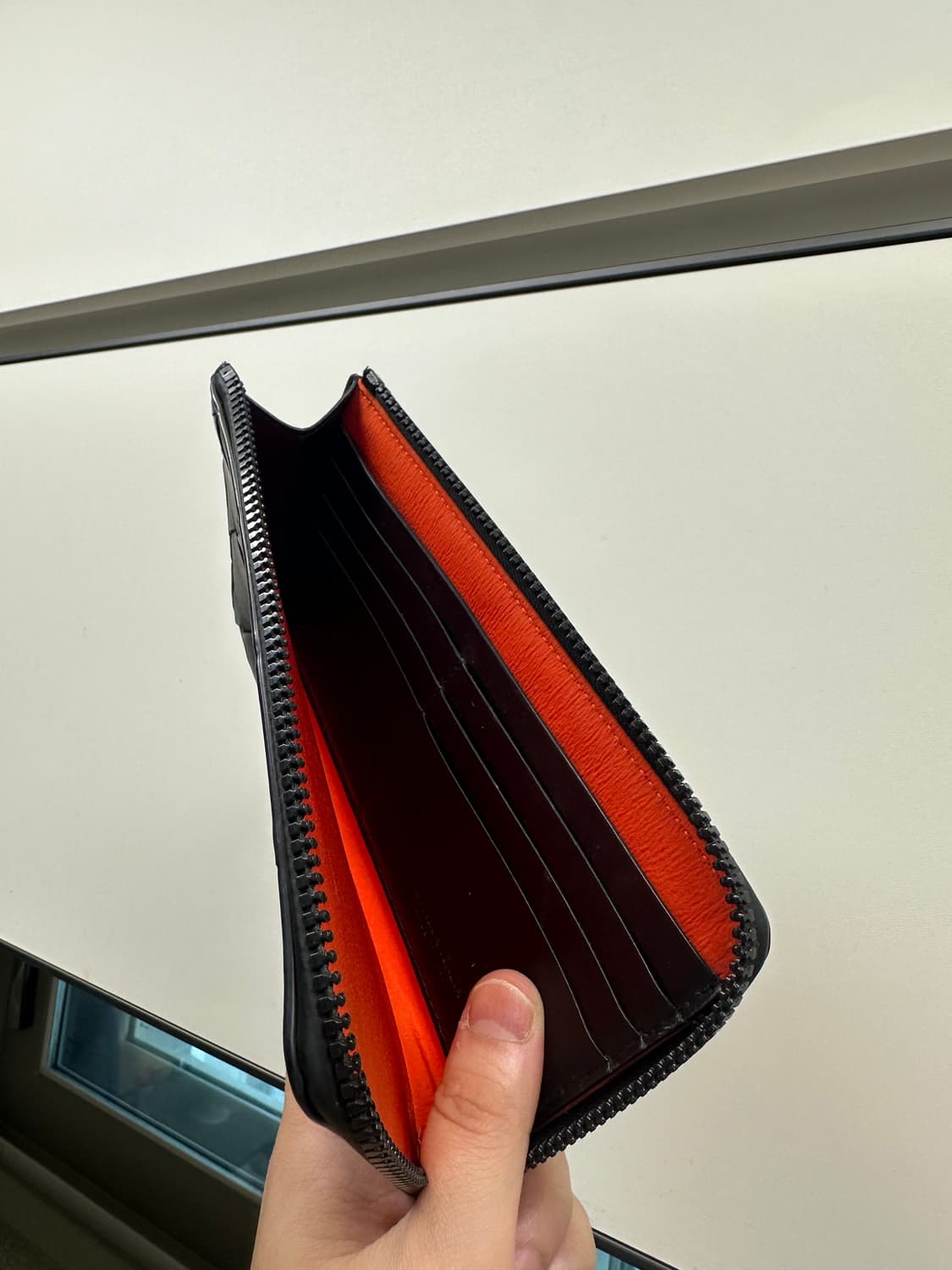 보테가베네타 장지갑 상품이미지4