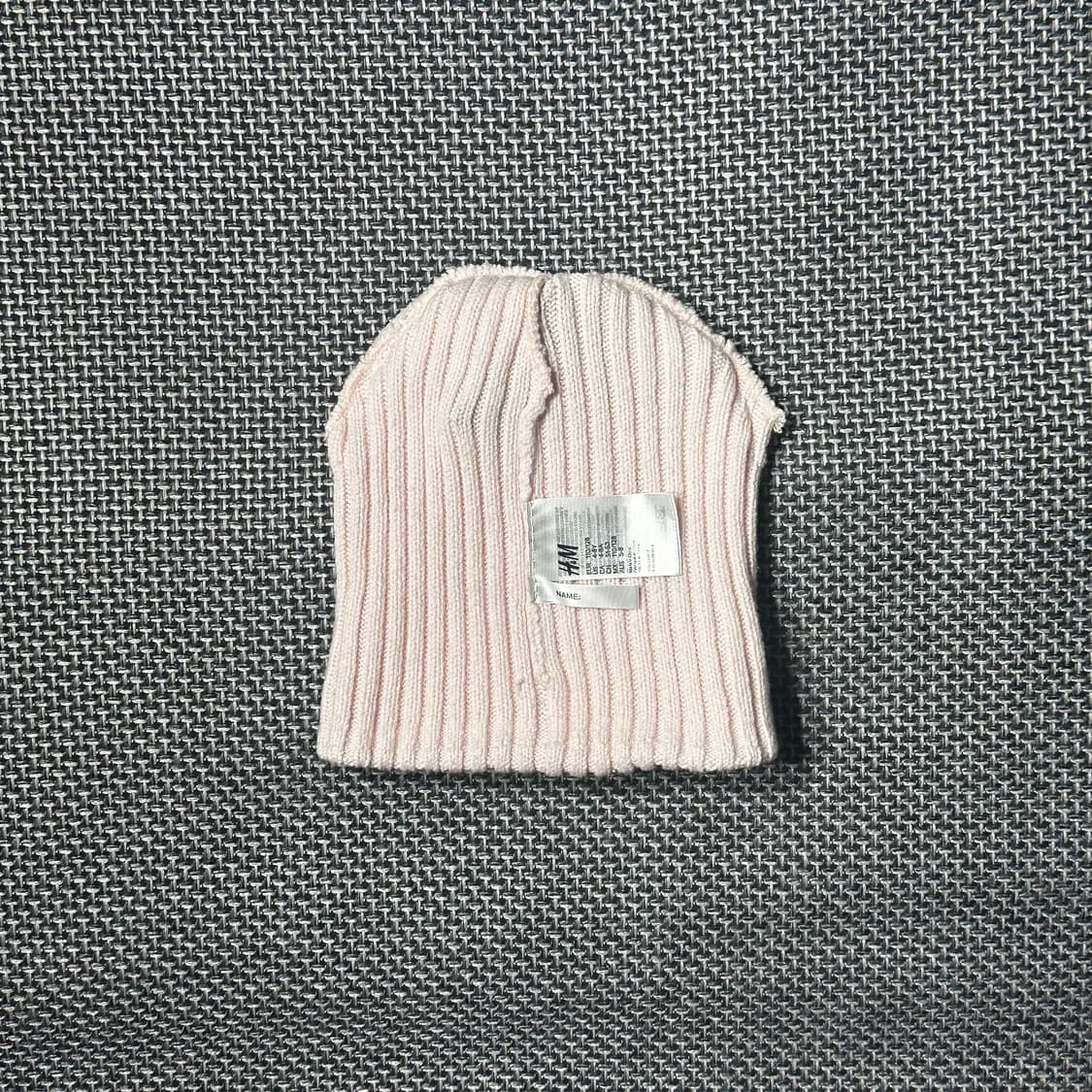 H&M 비니(old-8036) 상품이미지3