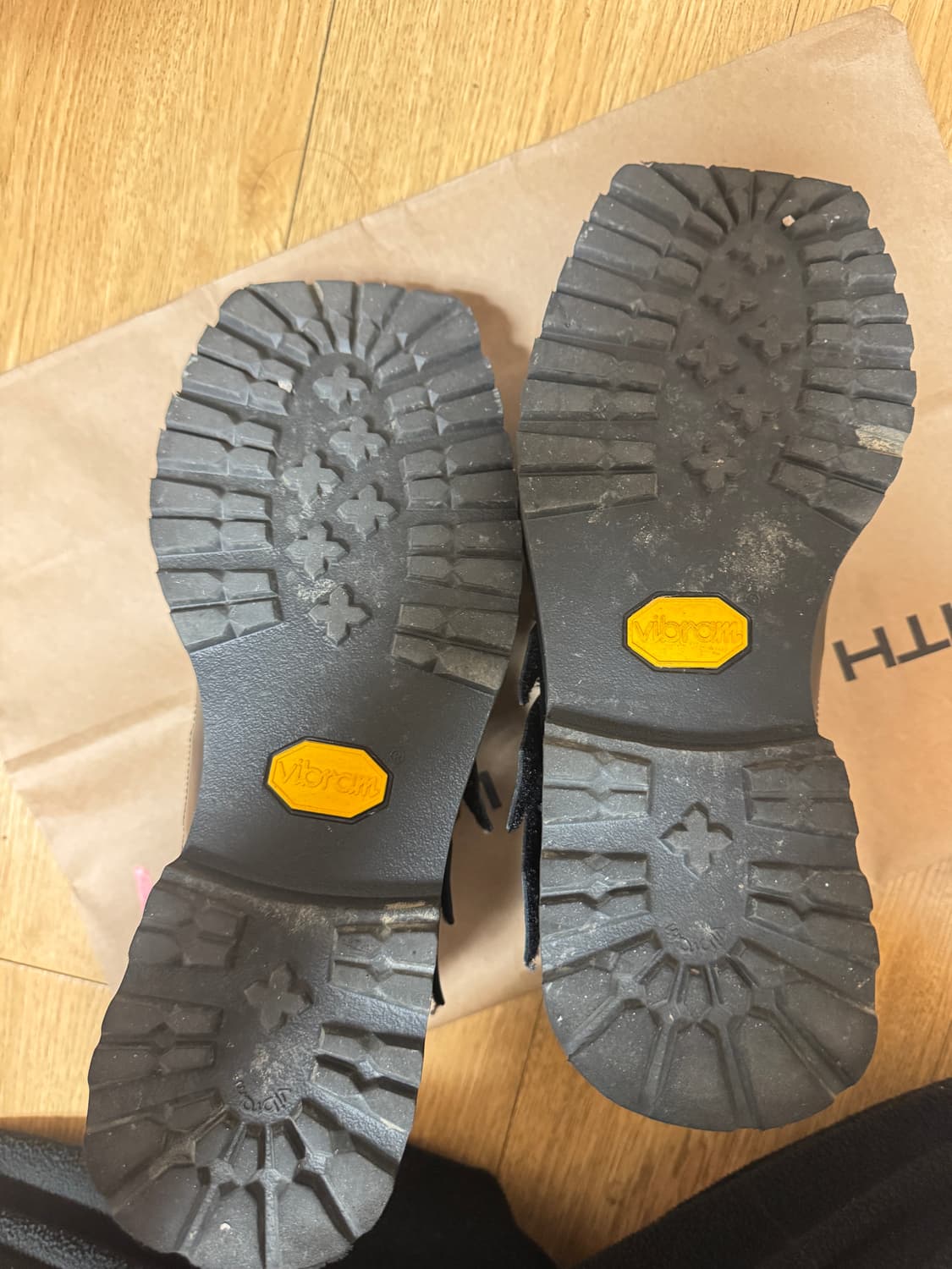 쏘유레슈어 kai 카이 270size 상품이미지6