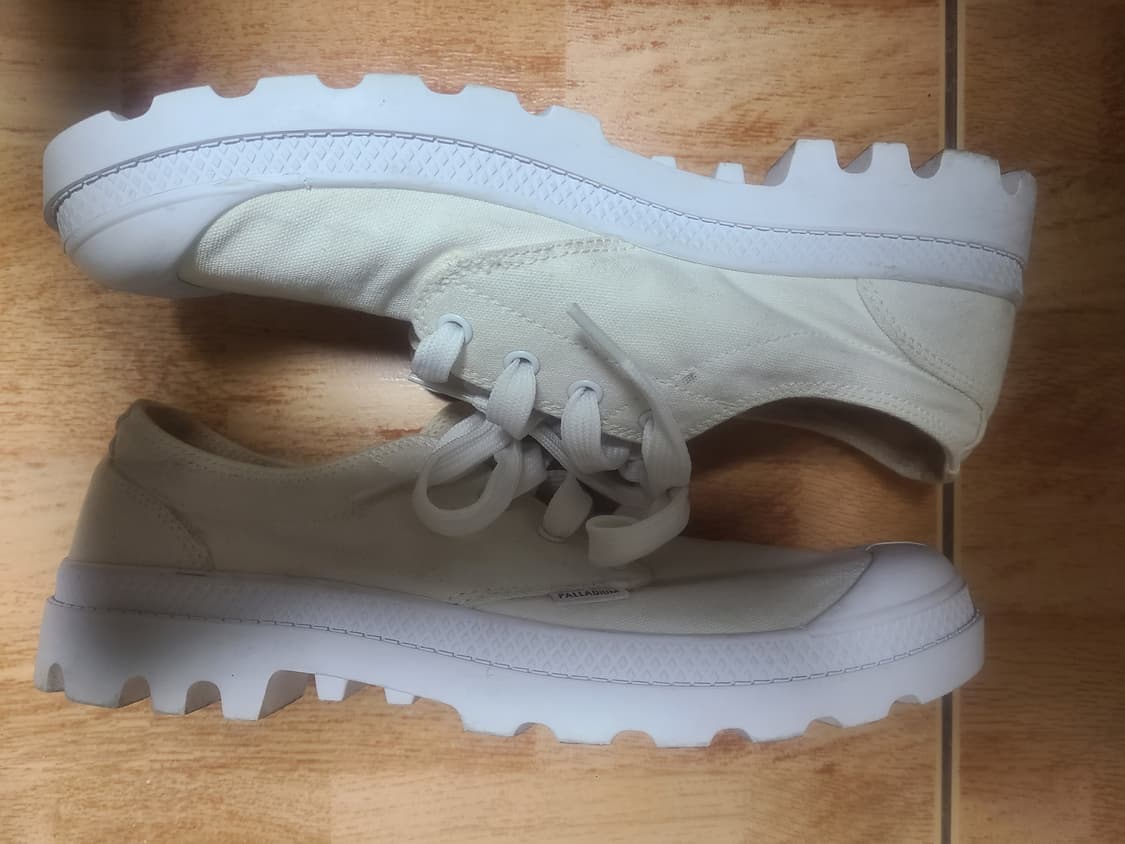 팔라디움 팜파 260(255추천) 상품이미지6