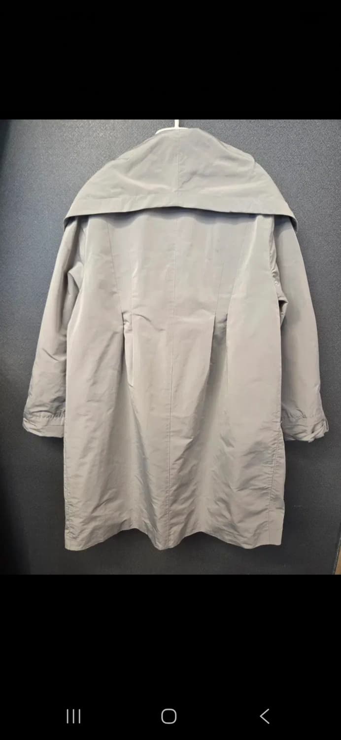 sjsj 7부코트 (봄.가을용) 상품이미지4