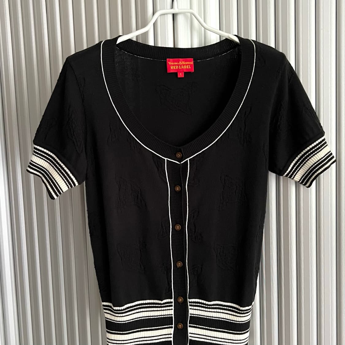 vivienne westwood knit 상품이미지2