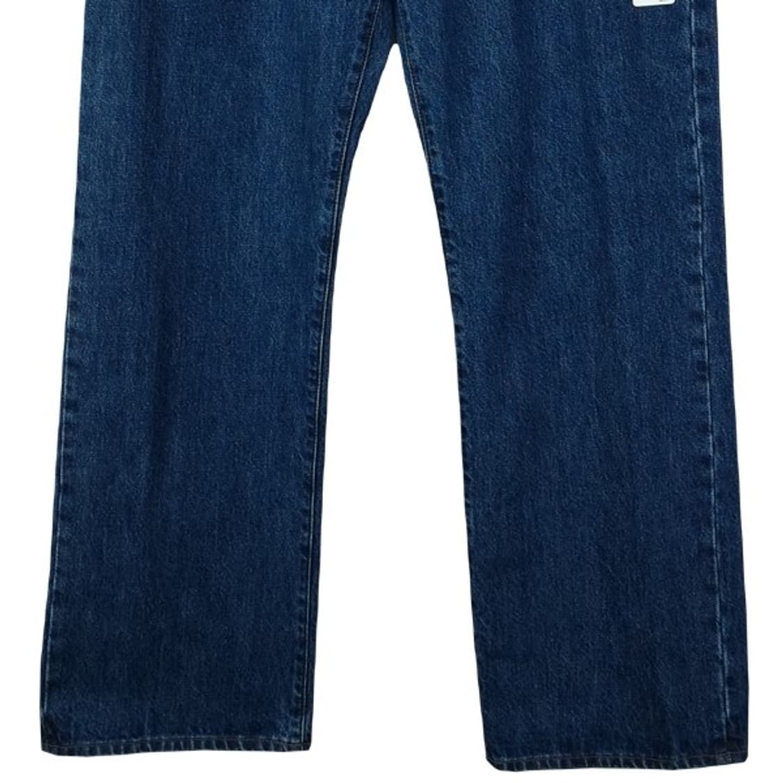 [유니클로 X JW앤더슨](새상품) 루즈핏 데님 팬츠 청바지 M19431 상품이미지5