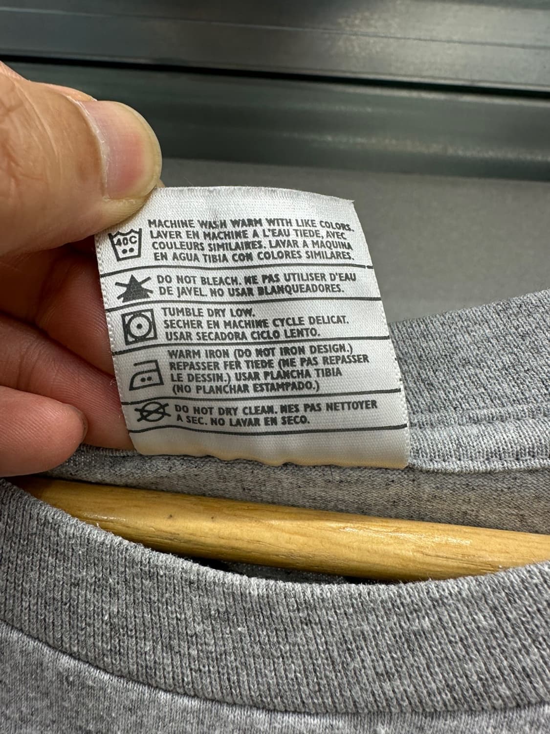 (3XL)00'S 나이키 반팔-M596 상품이미지5