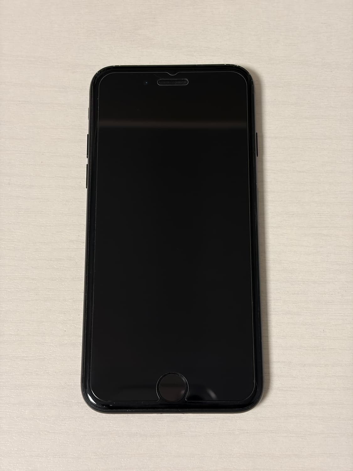 아이폰7 매트블랙 32기가 (배터리효율 100%) 상품이미지1