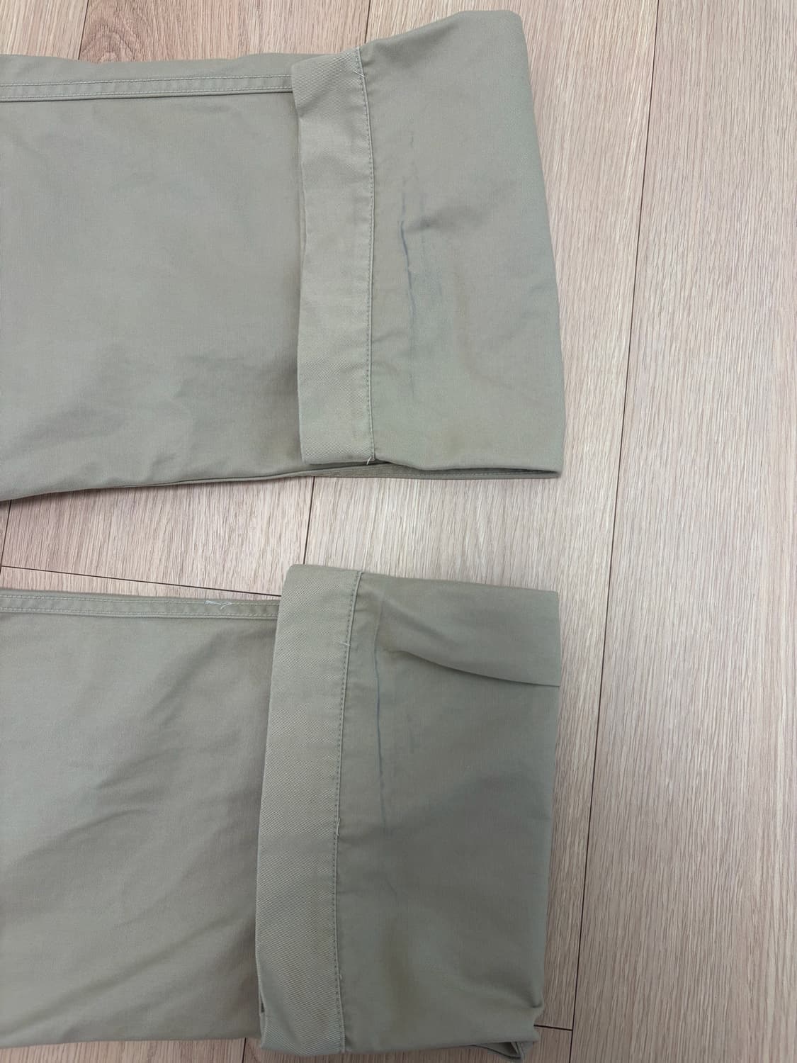 (36사이즈, 34-35추천)웨어하우스 1082 치노 상품이미지6