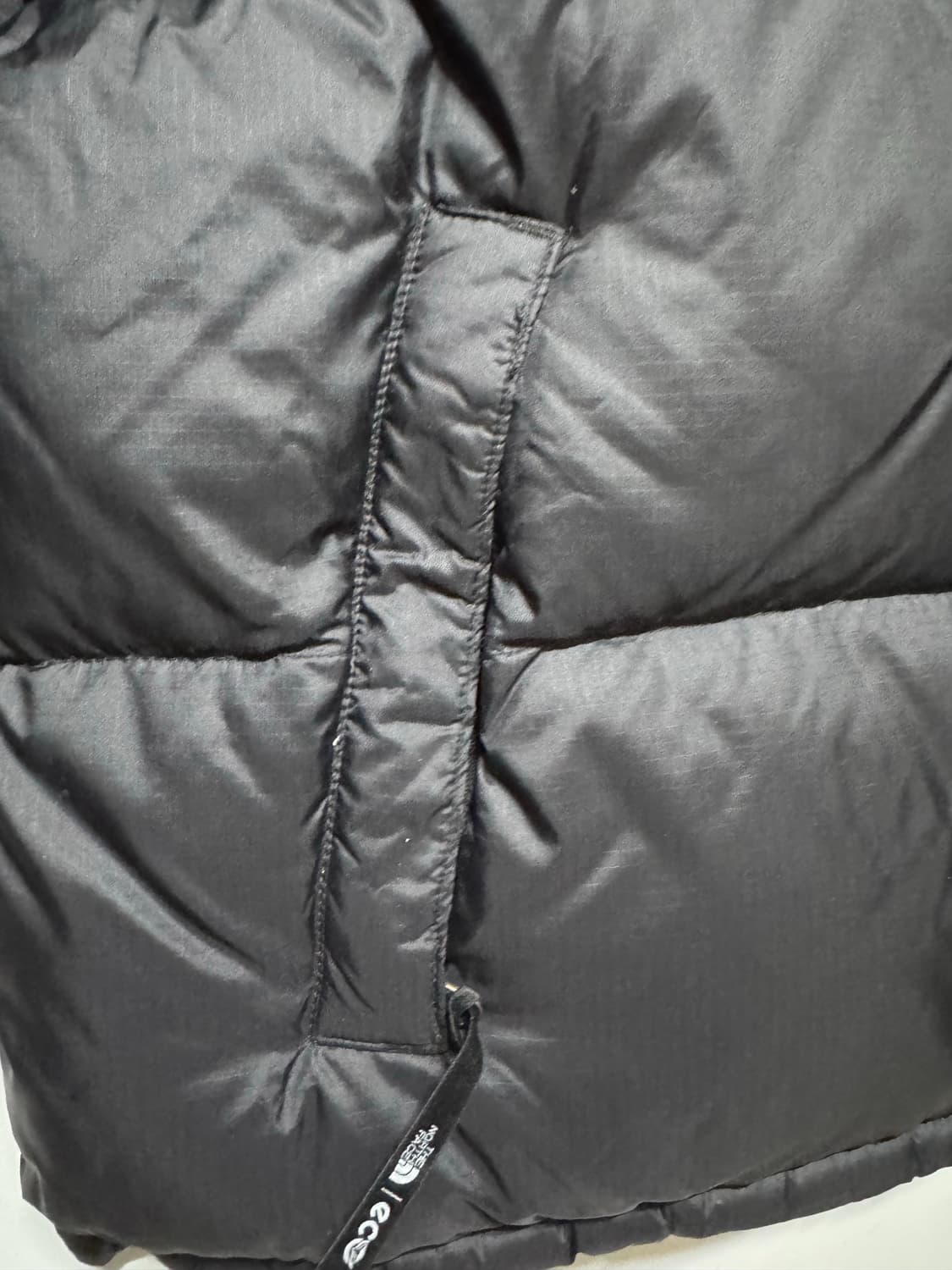 XL 노스페이스 1996 에코 눕시 상품이미지4