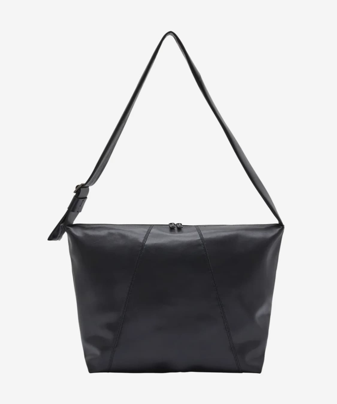 도프제이슨 카우하이드 크로스백  상품이미지1