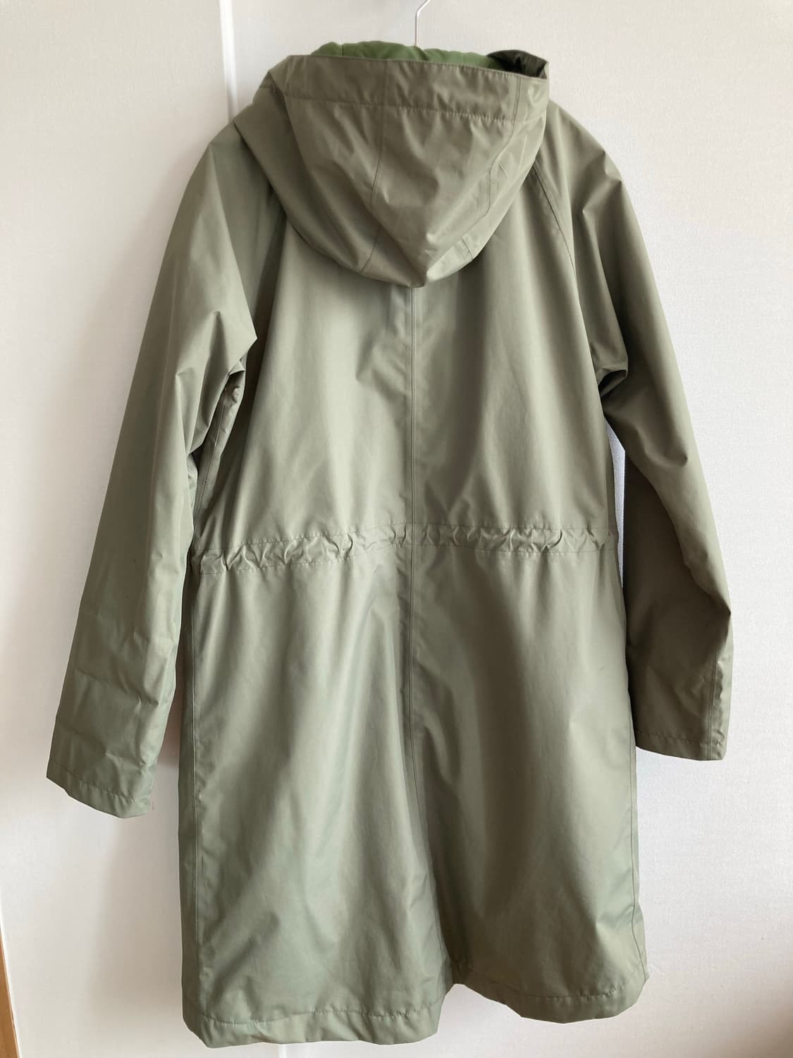 바버 자켓 상품이미지2